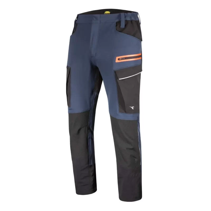 Diadora PANT HYBRID CARGO radne hlače