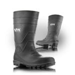 Radne čizme Osaka sa kapicom