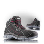 Radne cipele Oxford S3