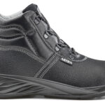 Visoke radne cipele Araukan 9403 6060 S3L