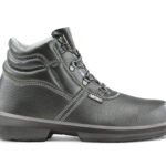 Zaštitne cipele Araukan S3