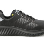 Zaštitne cipele Arosio S3 ESD