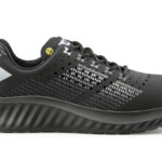 Zaštitne cipele Arosio S1P ESD sa rupicama