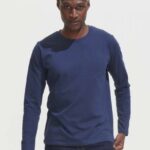 Muška majica dugi rukav SO02074