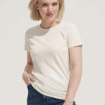 Ženska majica kratki rukav SO11502