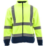 Jakna softshell Sara Drogowiec