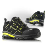 Zaštitne cipele goretex Alaska S7L