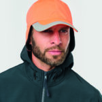 Zimska kapa sa šiltom WKP122