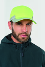 Kapa sa šiltom WKP123 - Slika 3