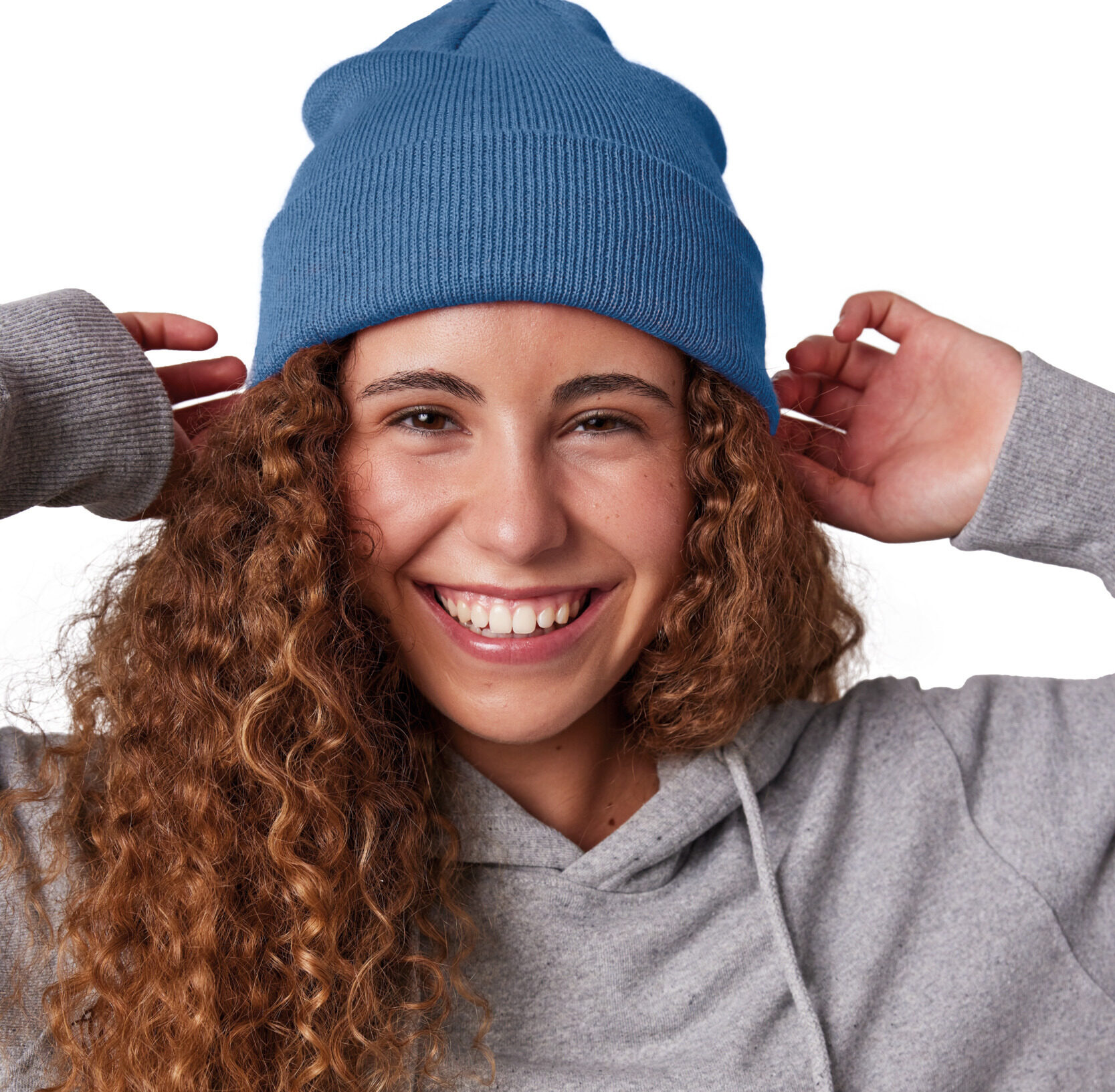 KP031-10_2025 Kapa vunena KP031 - Slika 1