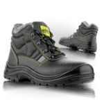 Radne cipele zimske Stockholm S3W