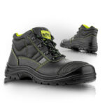 Radne cipele zimske Stockholm S3