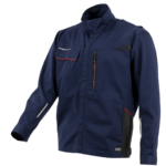 Radna jakna Sara Posejdon