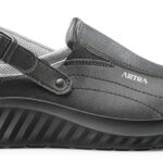 Radne natikače Arva 6017 6660 OB bez kapice