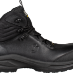 Radne visoke cipele MODULO LE S3S