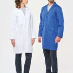 Unisex radna kuta Smock